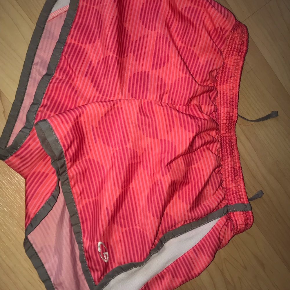 Champion Girls Shorts